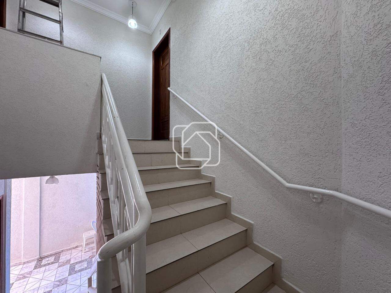 Apartamento para aluguel em Itu - SP - Parque Residencial Potiguara: