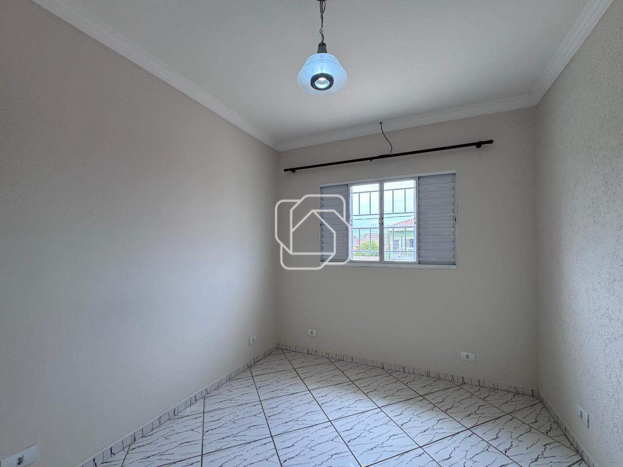 Apartamento para aluguel em Itu - SP - Parque Residencial Potiguara: