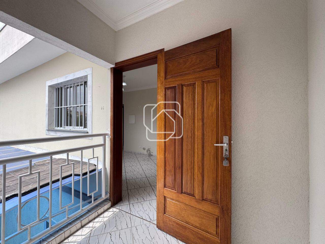 Apartamento para aluguel em Itu - SP - Parque Residencial Potiguara:
