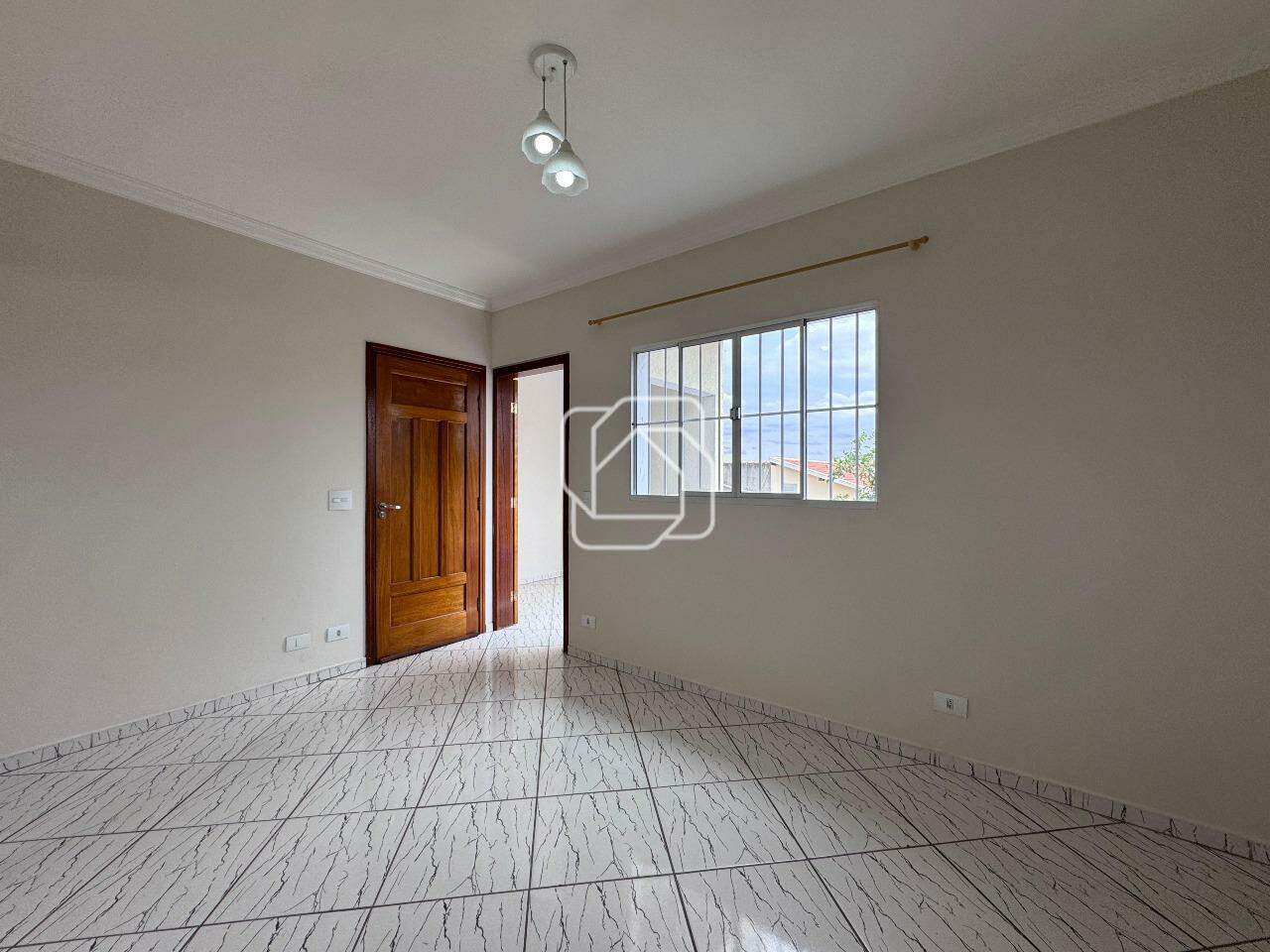 Apartamento para aluguel em Itu - SP - Parque Residencial Potiguara: