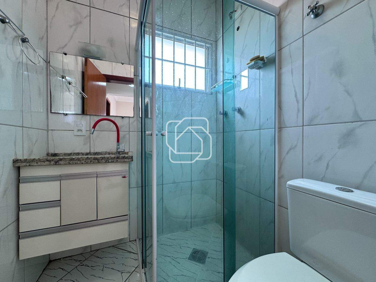 Apartamento para aluguel em Itu - SP - Parque Residencial Potiguara: