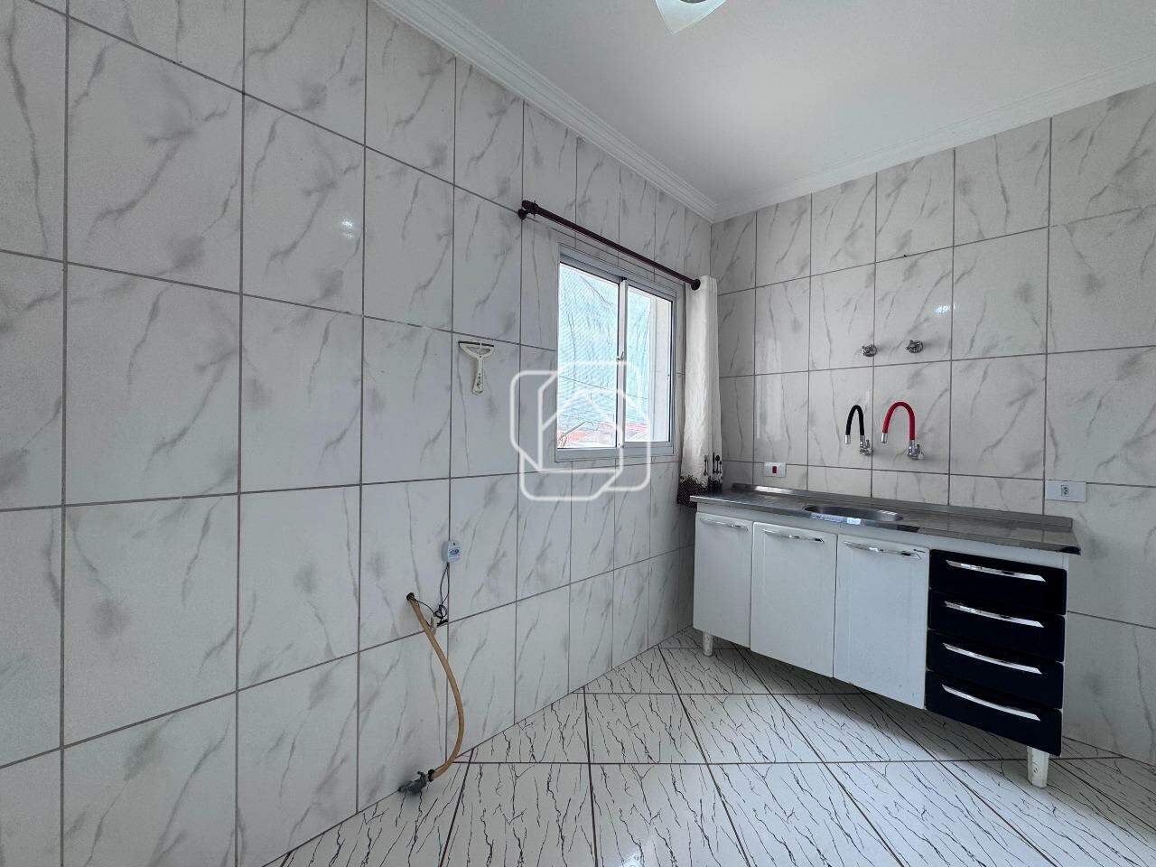 Apartamento para aluguel em Itu - SP - Parque Residencial Potiguara: