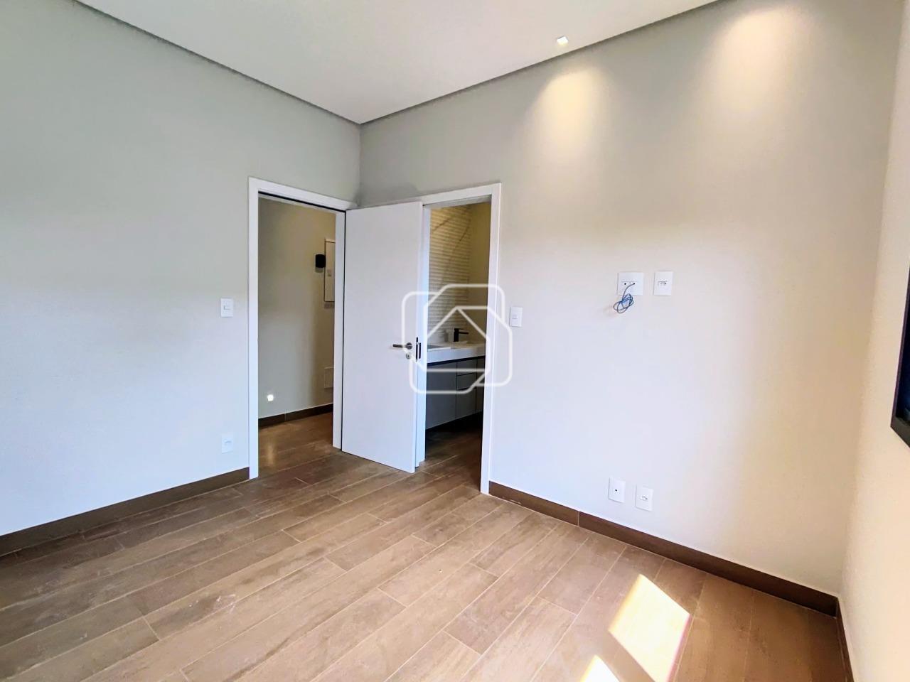 Casa de Condomínio à venda em Itu - SP - Condomínio UNA: Demi suíte