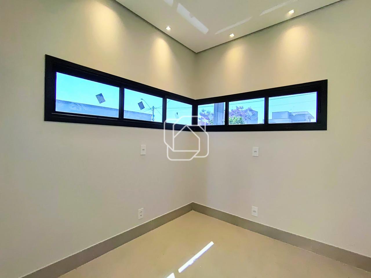 Casa de Condomínio à venda em Itu - SP - Condomínio UNA: Escritório