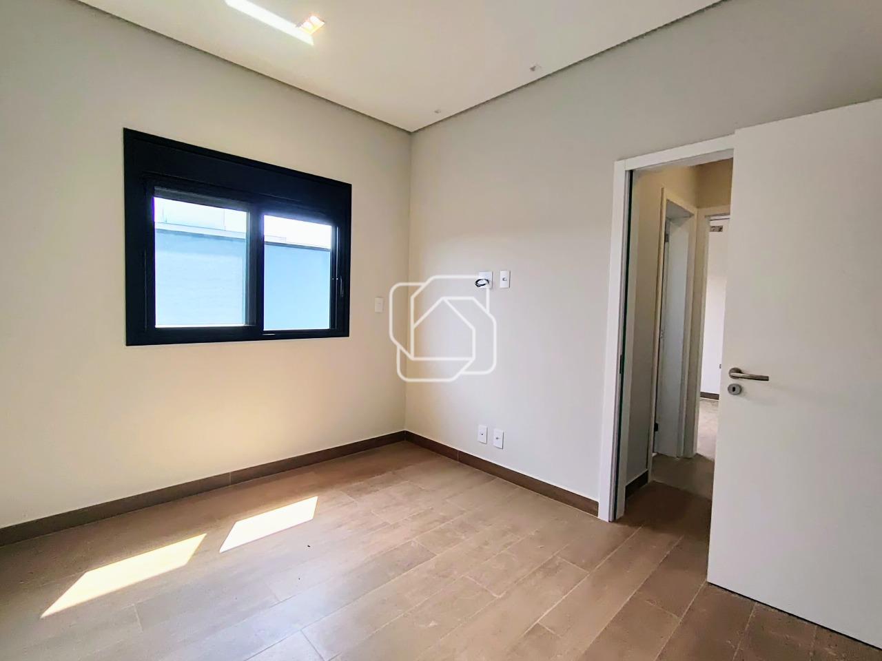 Casa de Condomínio à venda em Itu - SP - Condomínio UNA: Demi suíte