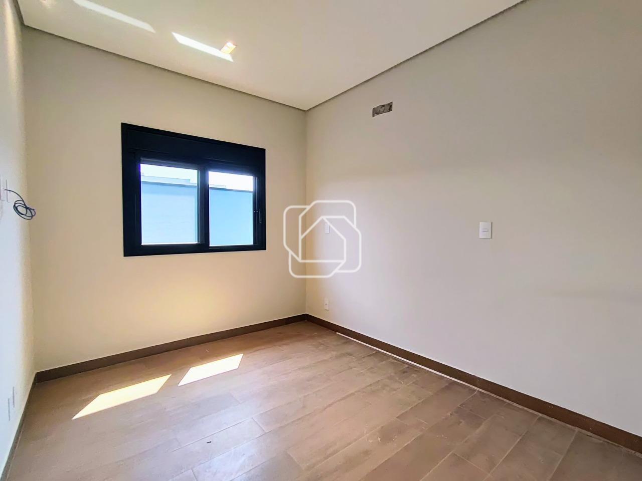 Casa de Condomínio à venda em Itu - SP - Condomínio UNA: Demi suíte