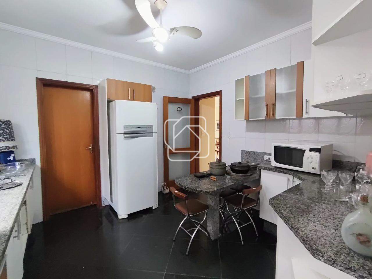 Casa de Condomínio para aluguel em Itu - SP - Portal da Vila Rica : Cozinha