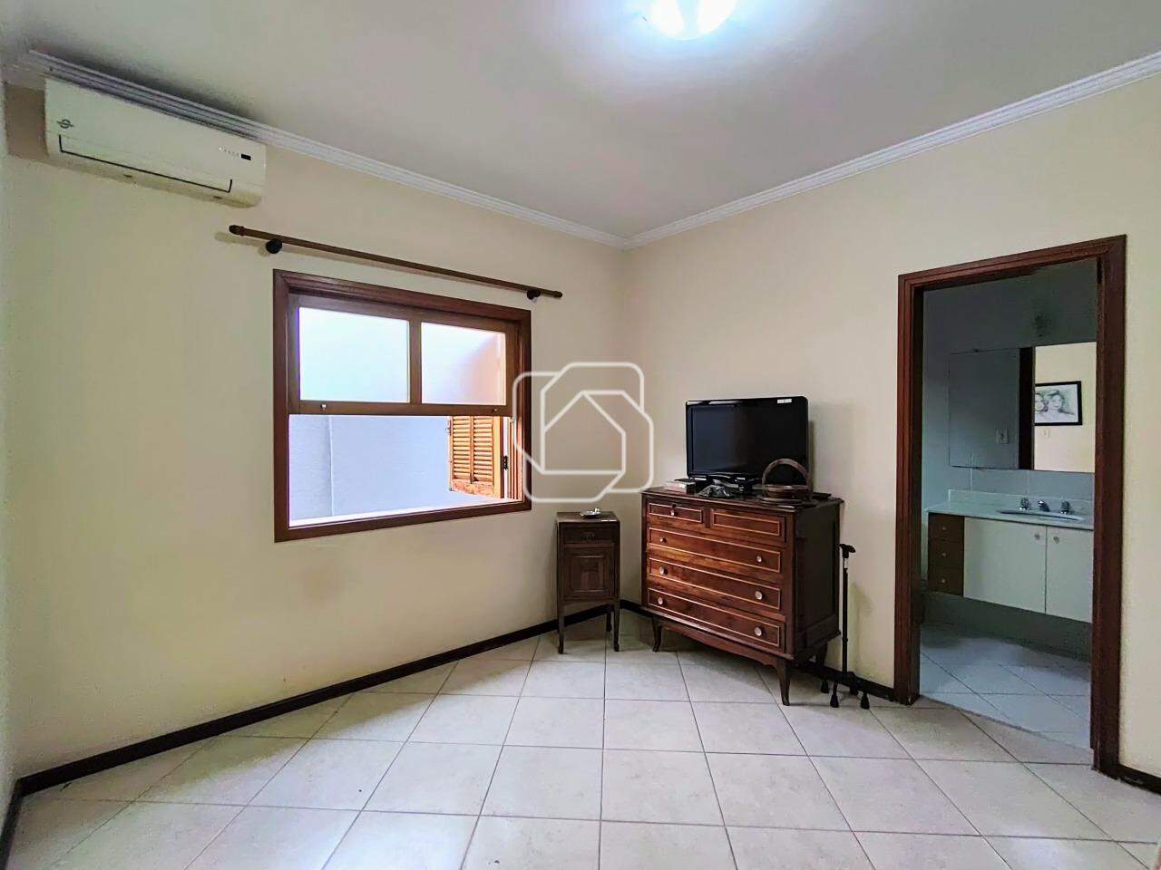 Casa de Condomínio para aluguel em Itu - SP - Portal da Vila Rica : Suíte 1