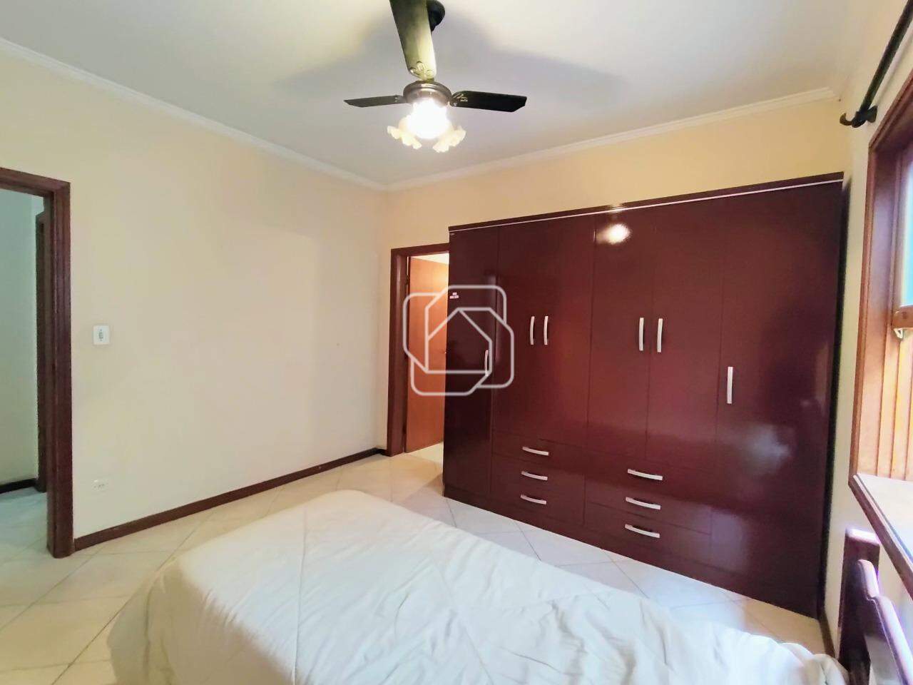 Casa de Condomínio para aluguel em Itu - SP - Portal da Vila Rica : Suíte 2