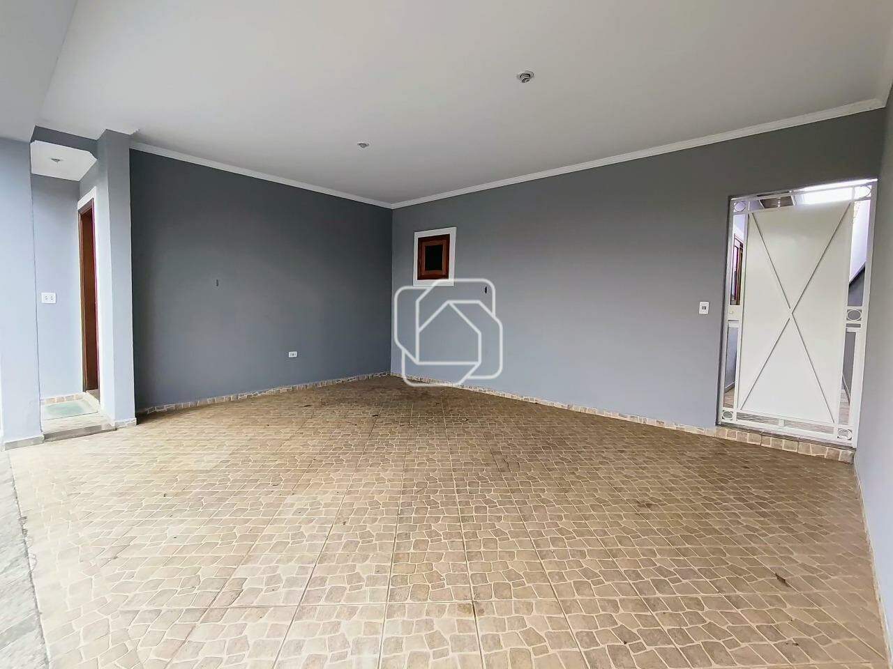 Casa de Condomínio para aluguel em Itu - SP - Portal da Vila Rica : Garagem