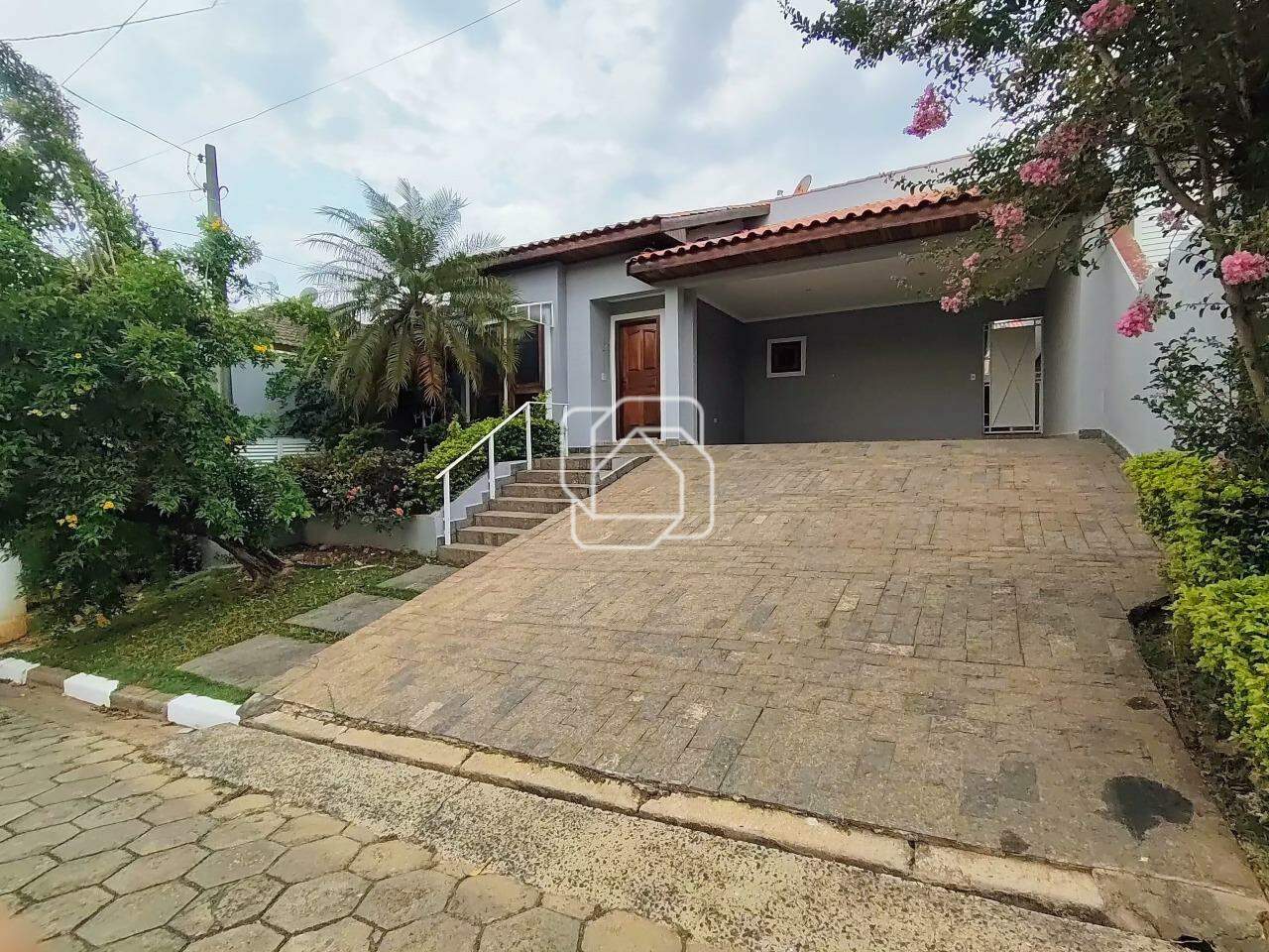 Casa de Condomínio para aluguel em Itu - SP - Portal da Vila Rica : 