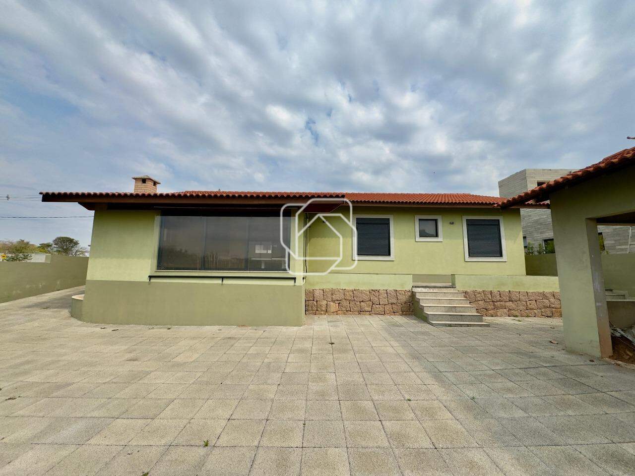 Casa de Condomínio à venda em Itu - SP - Condomínio Fechado Bothanica Itu: 