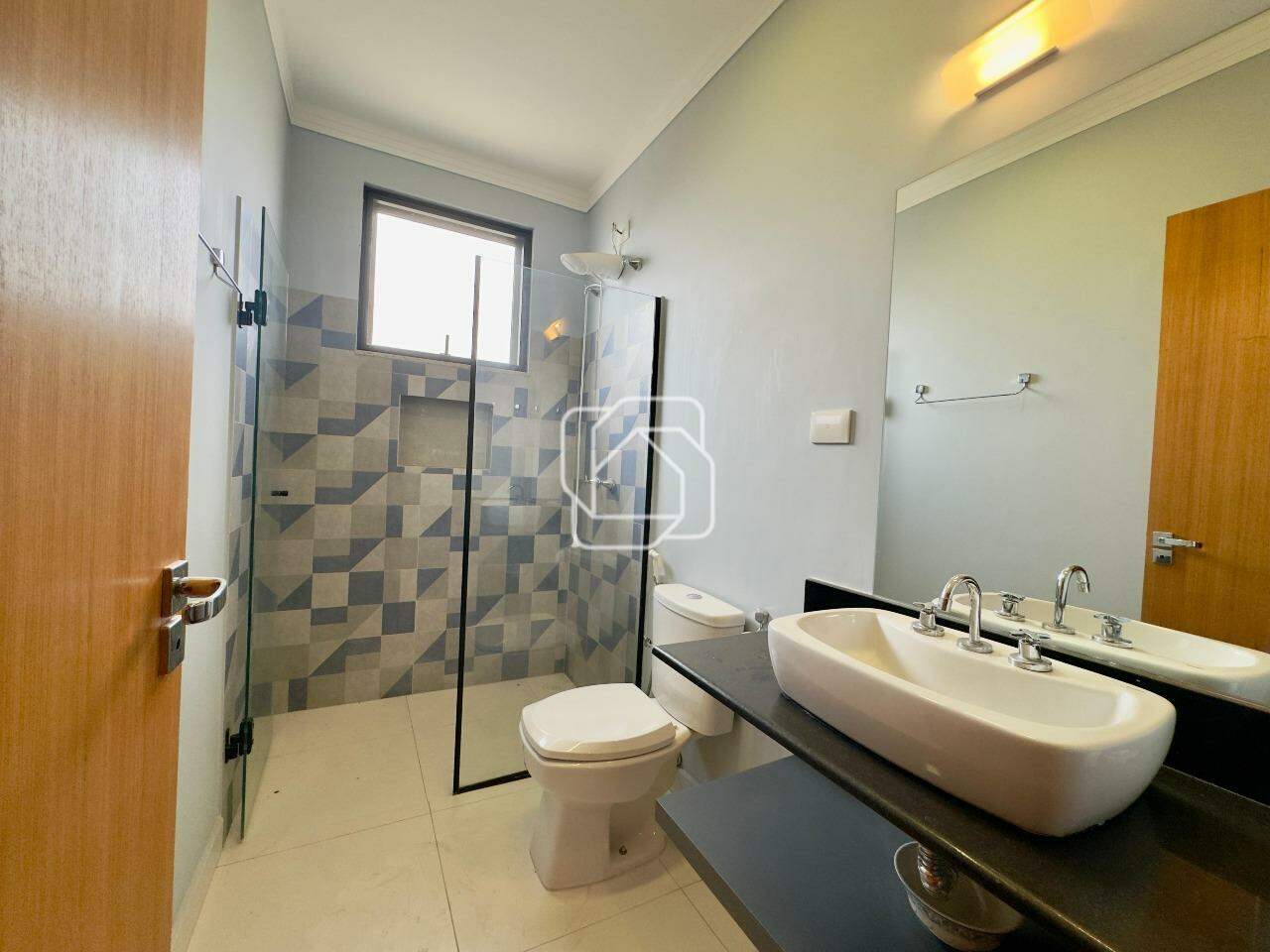 Casa de Condomínio à venda em Itu - SP - Condomínio Fechado Bothanica Itu: 