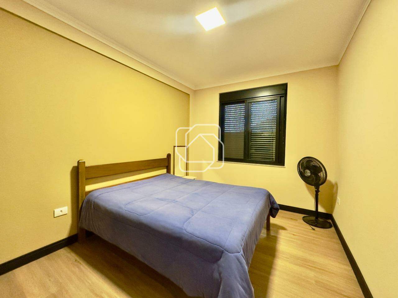 Casa de Condomínio à venda em Itu - SP - Condomínio Fechado Bothanica Itu: 