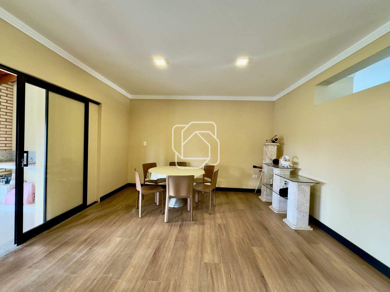 Casa de Condomínio à venda em Itu - SP - Condomínio Fechado Bothanica Itu: 