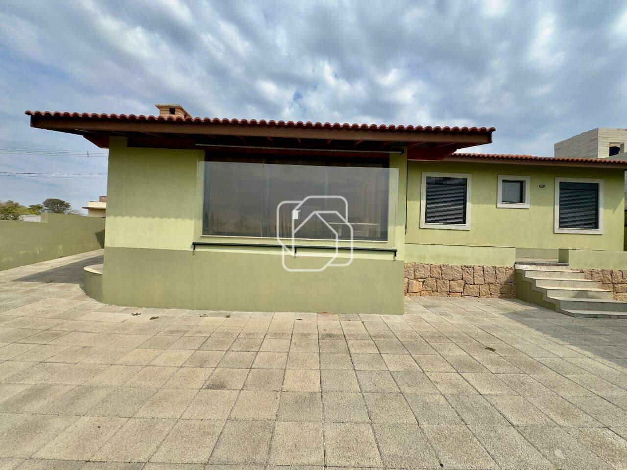 Casa de Condomínio à venda em Itu - SP - Condomínio Fechado Bothanica Itu: 