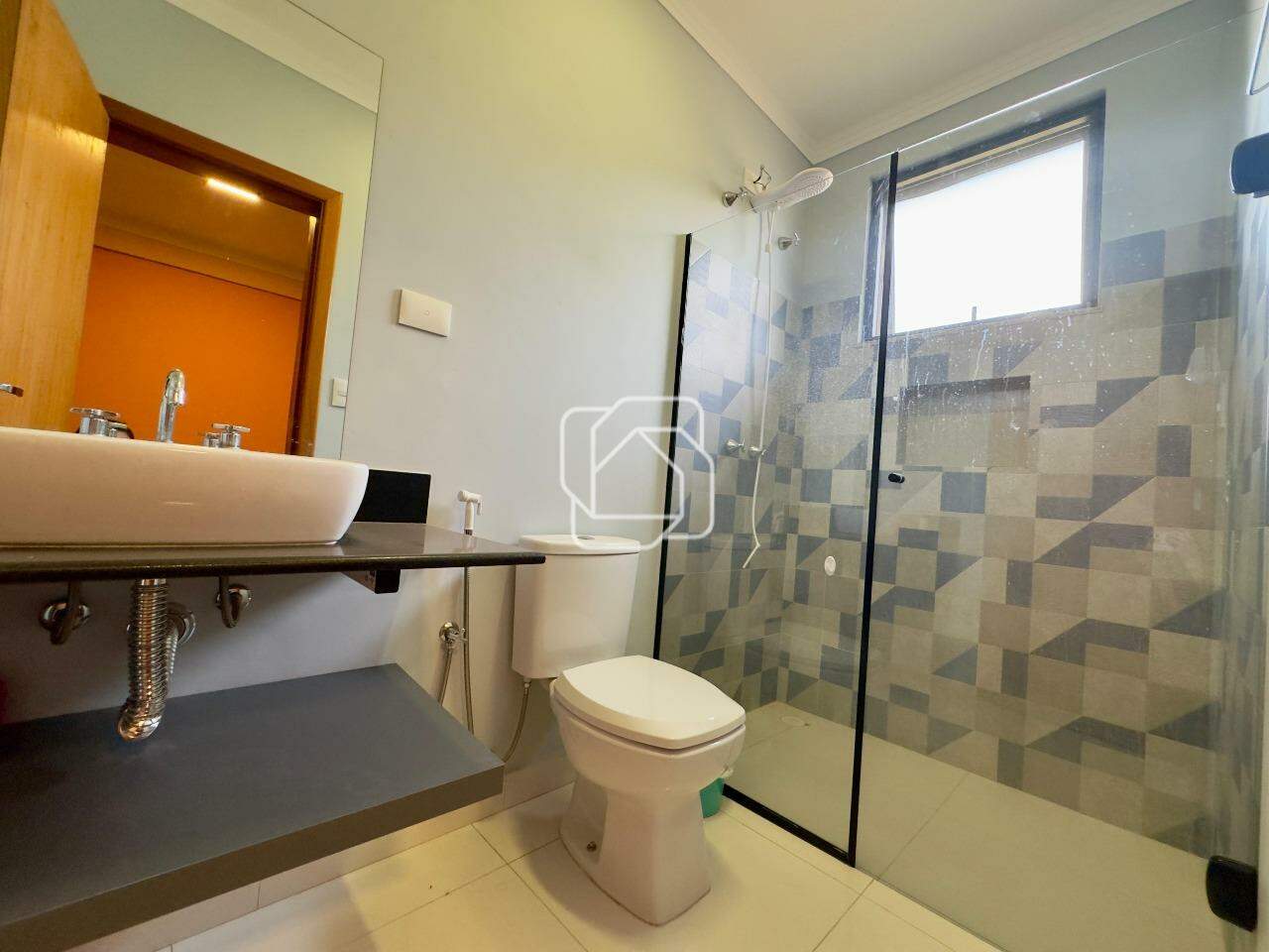 Casa de Condomínio à venda em Itu - SP - Condomínio Fechado Bothanica Itu: 