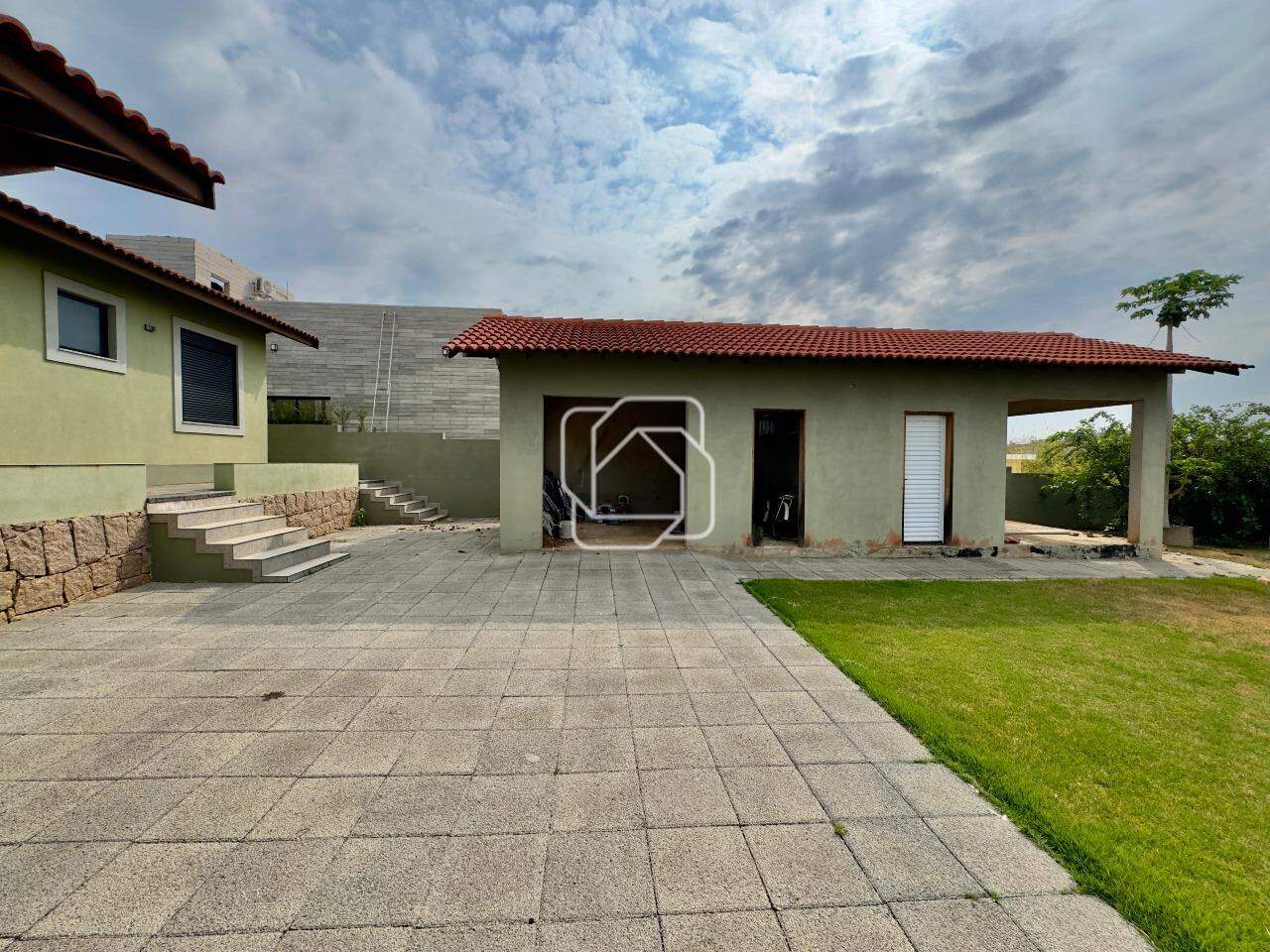 Casa de Condomínio à venda em Itu - SP - Condomínio Fechado Bothanica Itu: 