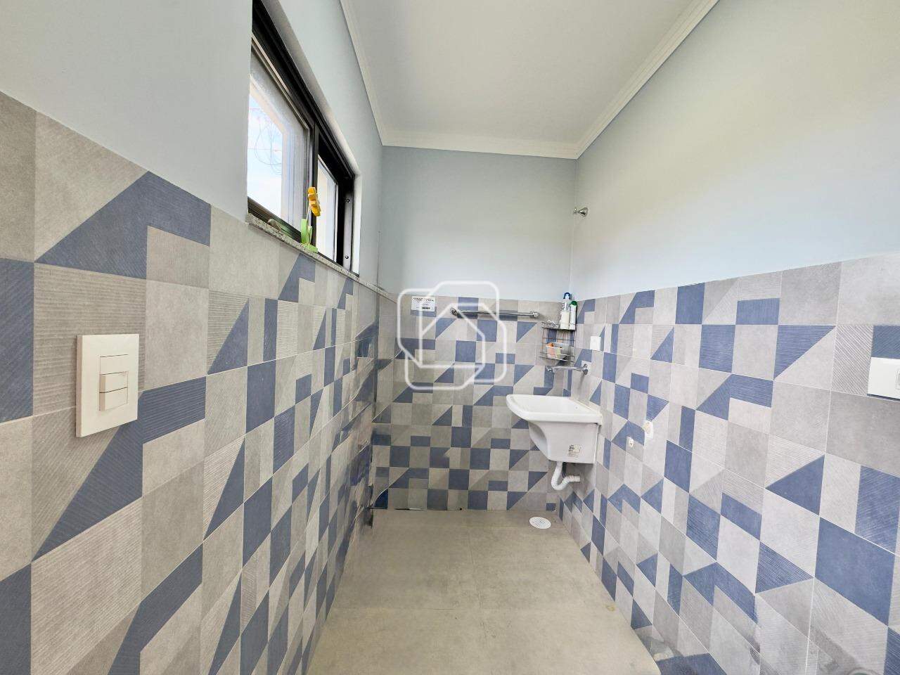 Casa de Condomínio à venda em Itu - SP - Condomínio Fechado Bothanica Itu: 