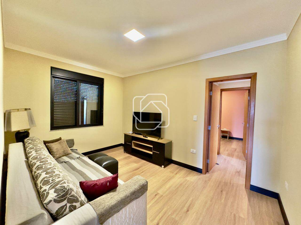 Casa de Condomínio à venda em Itu - SP - Condomínio Fechado Bothanica Itu: 