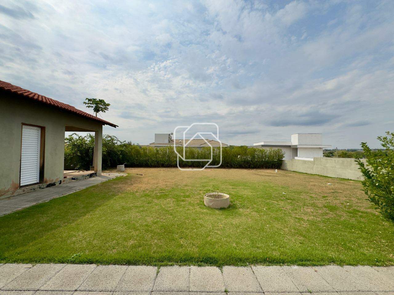 Casa de Condomínio à venda em Itu - SP - Condomínio Fechado Bothanica Itu: 