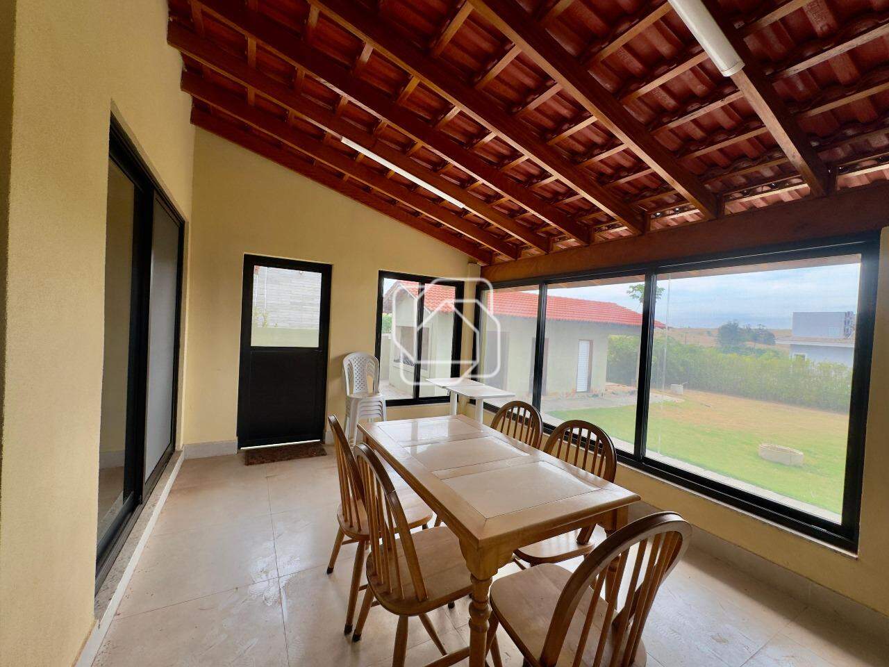 Casa de Condomínio à venda em Itu - SP - Condomínio Fechado Bothanica Itu: 