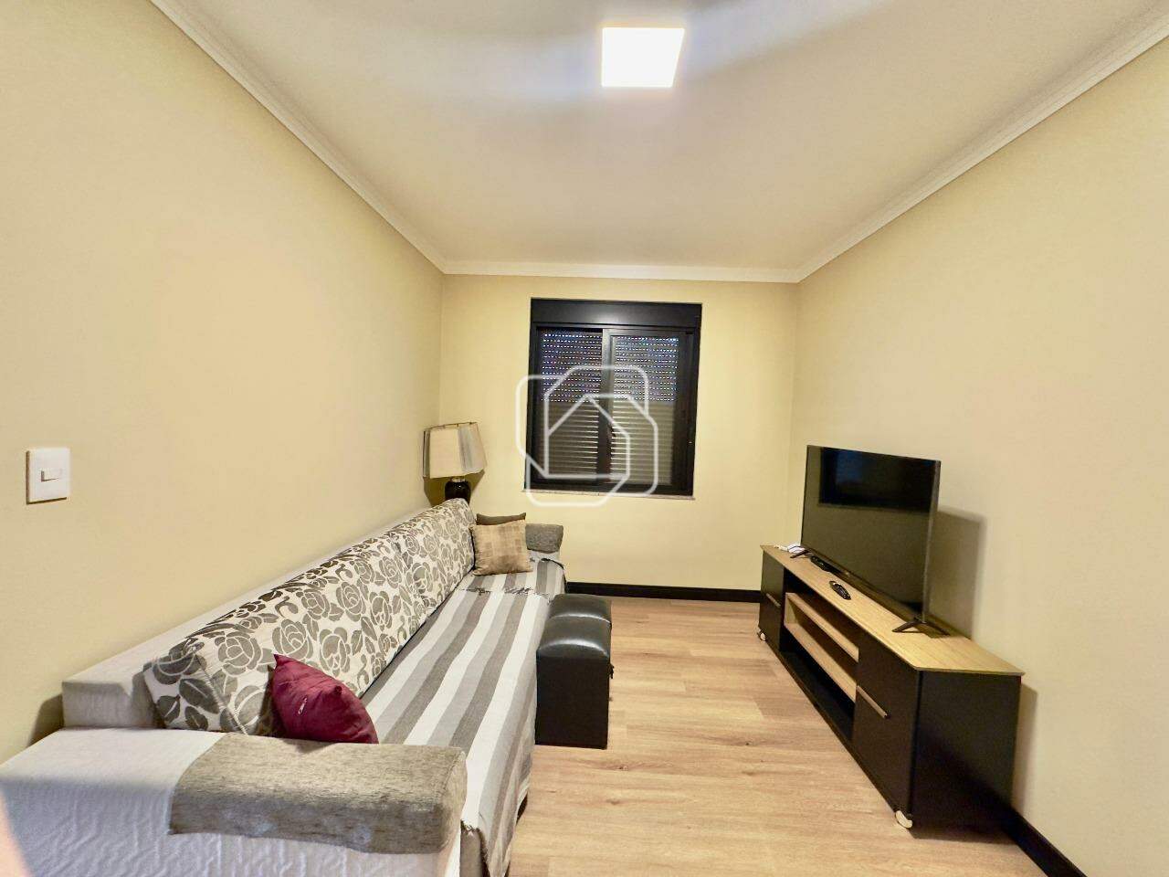 Casa de Condomínio à venda em Itu - SP - Condomínio Fechado Bothanica Itu: 