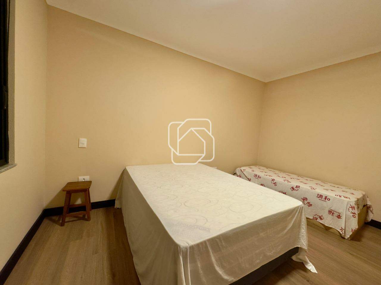 Casa de Condomínio à venda em Itu - SP - Condomínio Fechado Bothanica Itu: 