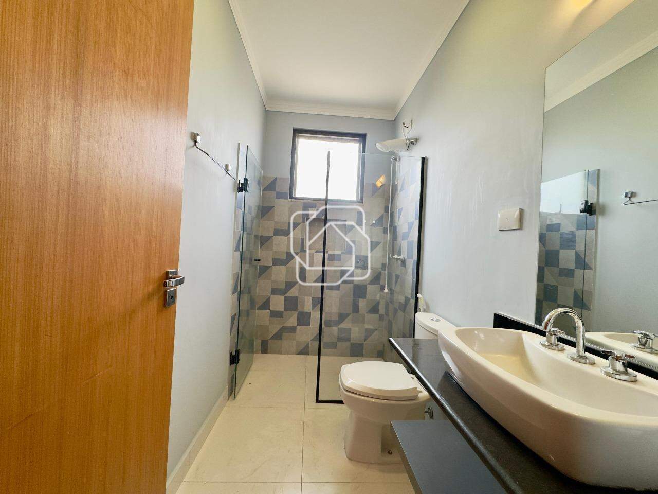 Casa de Condomínio à venda em Itu - SP - Condomínio Fechado Bothanica Itu: 