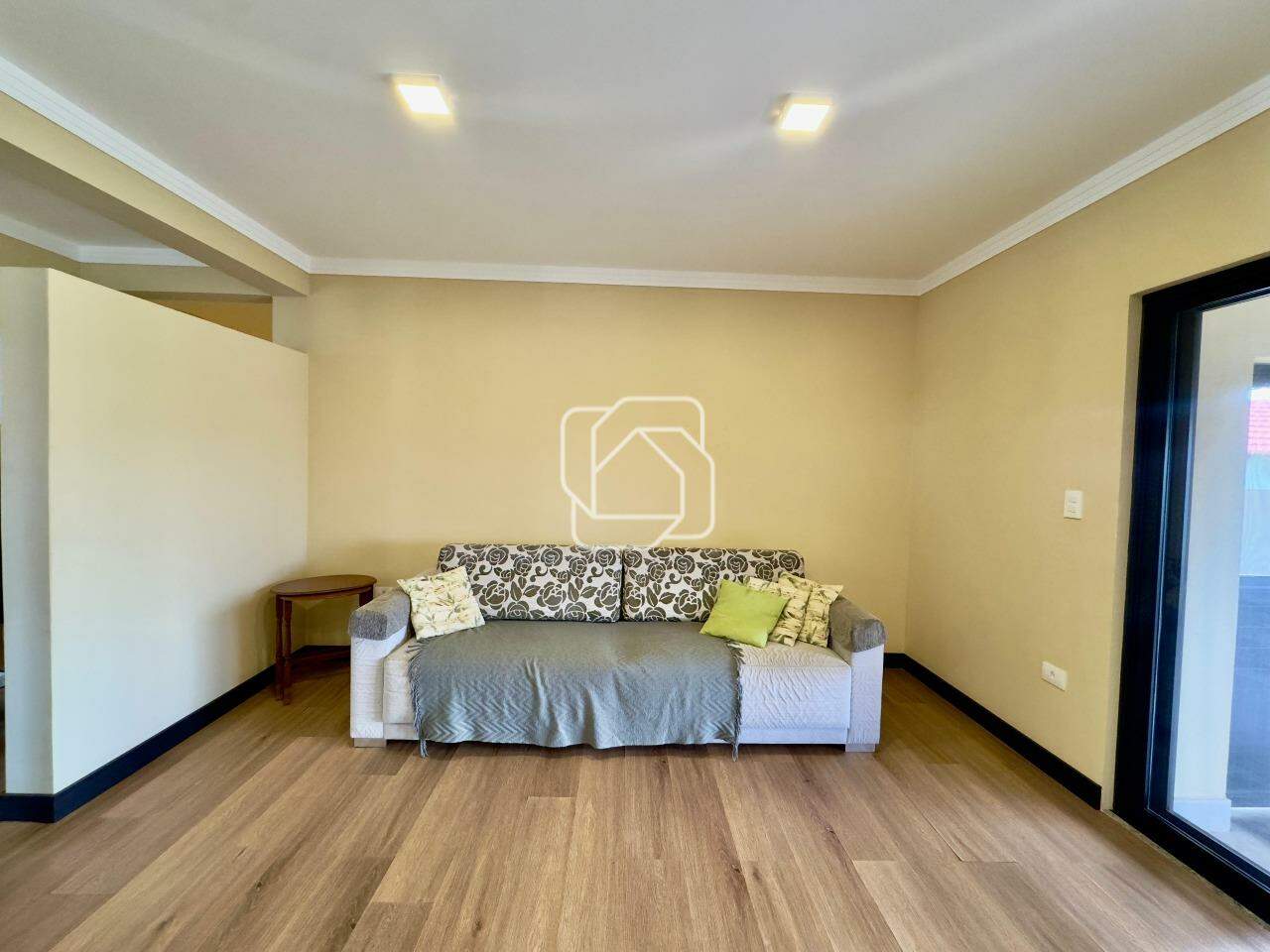 Casa de Condomínio à venda em Itu - SP - Condomínio Fechado Bothanica Itu: 