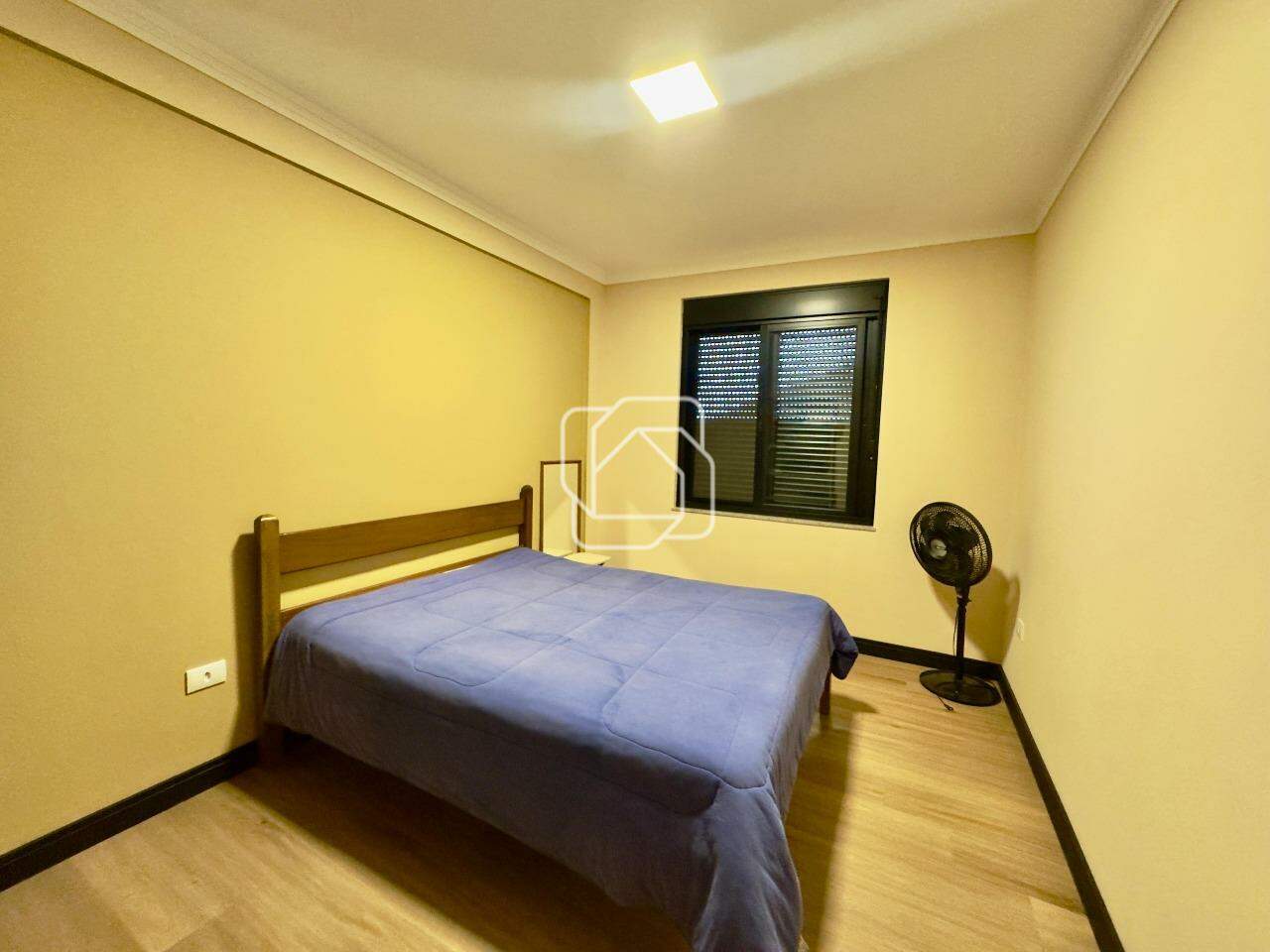 Casa de Condomínio à venda em Itu - SP - Condomínio Fechado Bothanica Itu: 