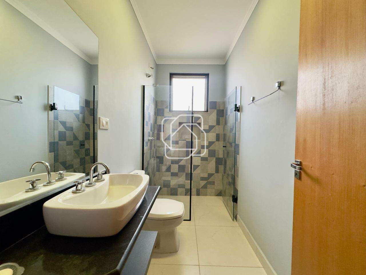 Casa de Condomínio à venda em Itu - SP - Condomínio Fechado Bothanica Itu: 