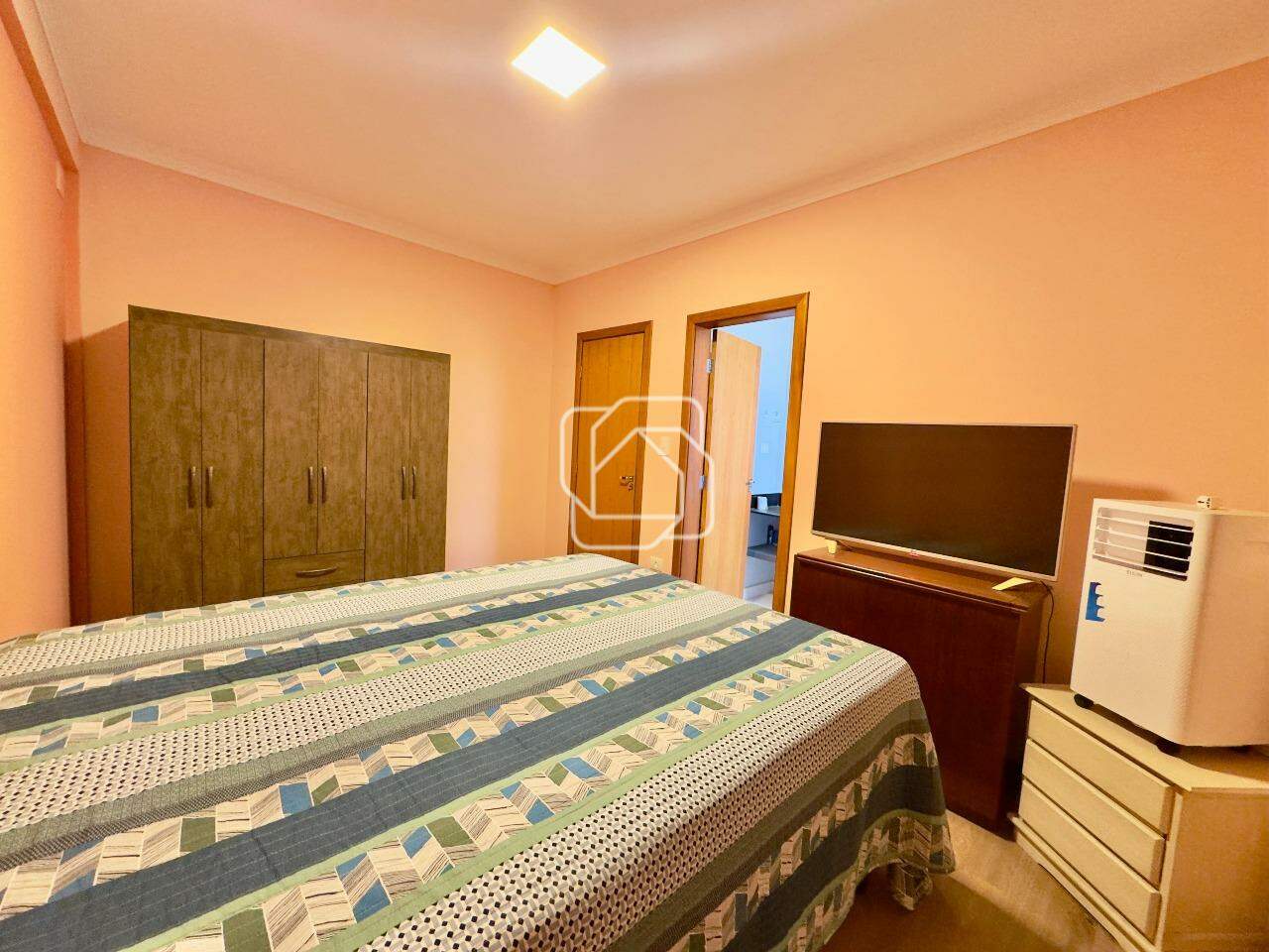 Casa de Condomínio à venda em Itu - SP - Condomínio Fechado Bothanica Itu: 