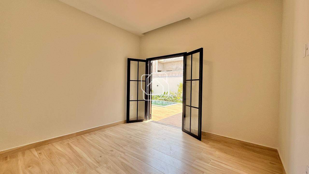 Casa de Condomínio à venda em Indaiatuba - SP - Jardim Residencial Dona Maria Cândida: Dormitório