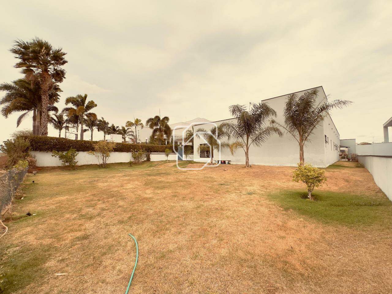 Casa de Condomínio à venda em Itu - SP - Condomínio Xapada Parque Ytu: