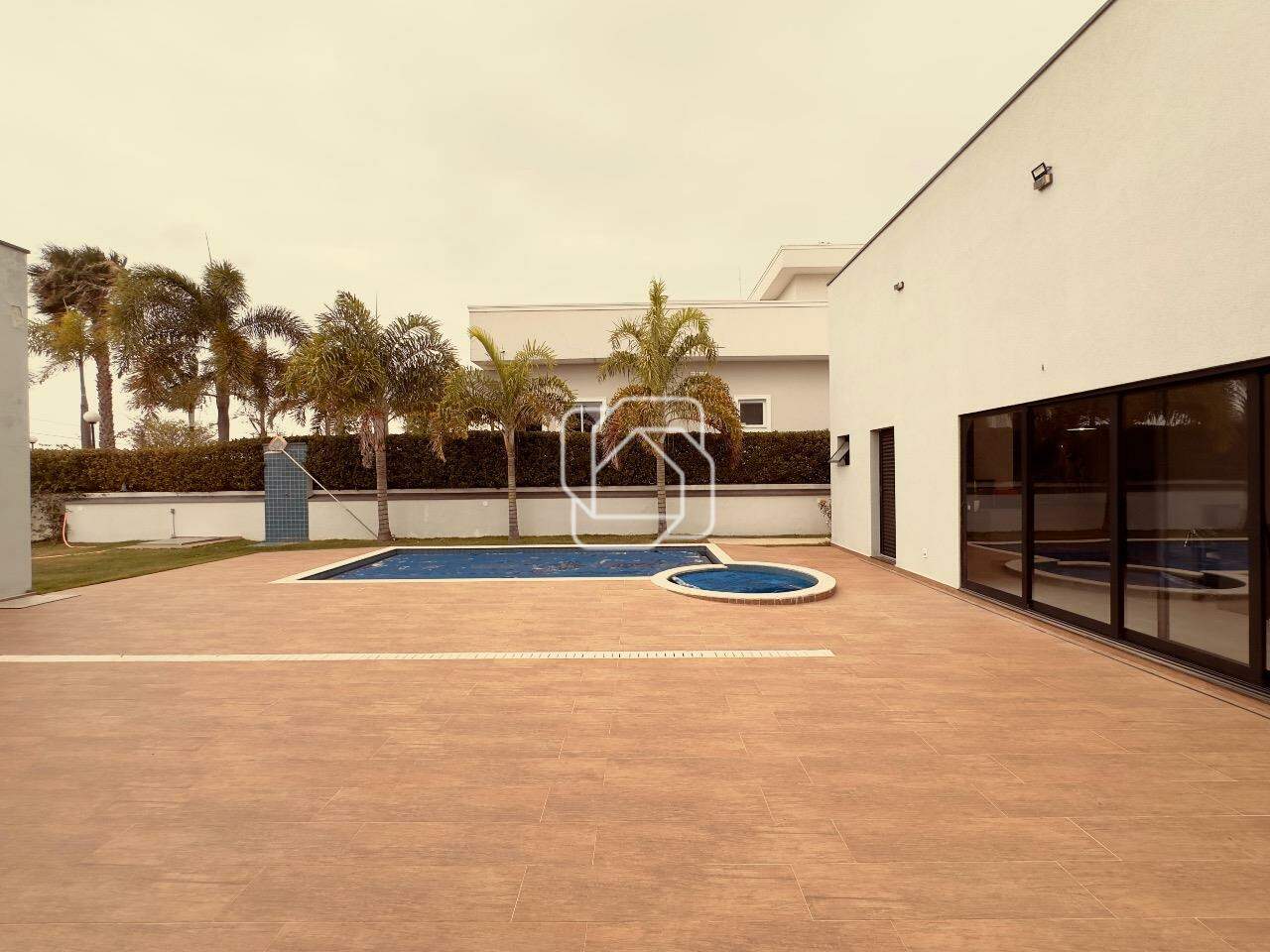 Casa de Condomínio à venda em Itu - SP - Condomínio Xapada Parque Ytu: