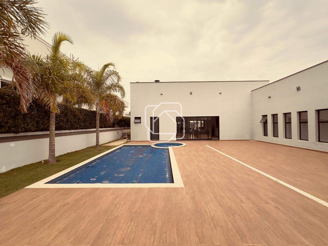 Casa de Condomínio à venda em Itu - SP - Condomínio Xapada Parque Ytu: