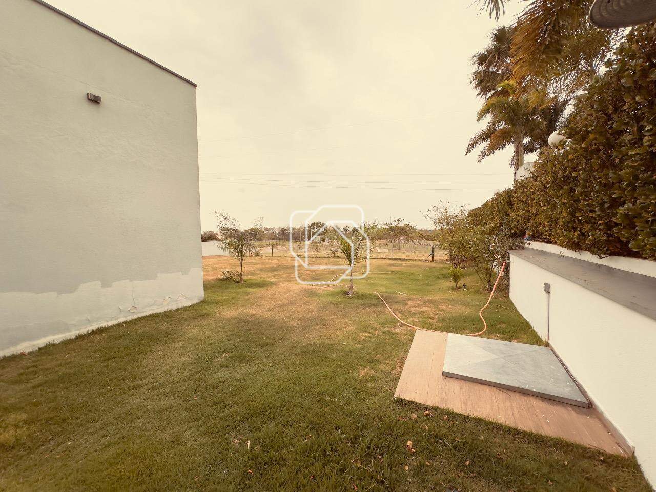 Casa de Condomínio à venda em Itu - SP - Condomínio Xapada Parque Ytu: