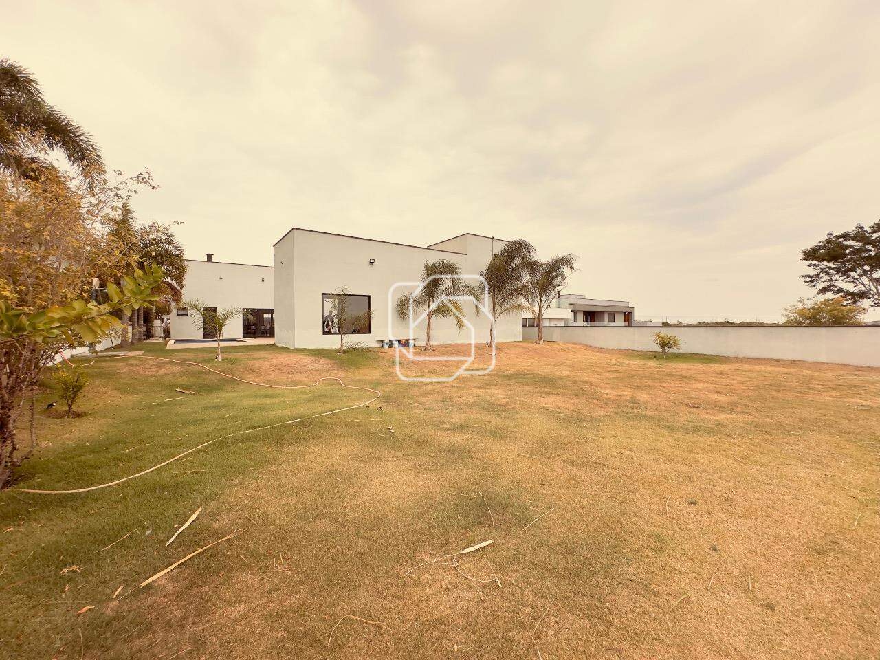 Casa de Condomínio à venda em Itu - SP - Condomínio Xapada Parque Ytu: