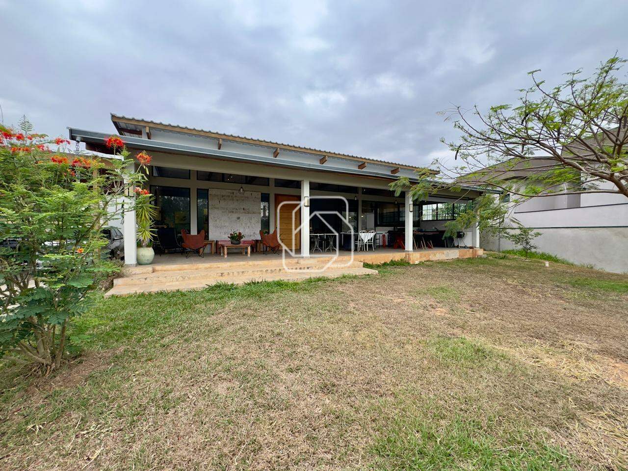 Casa de Condomínio à venda em Salto - SP - Condomínio Fazenda Palmeiras Imperiais: 
