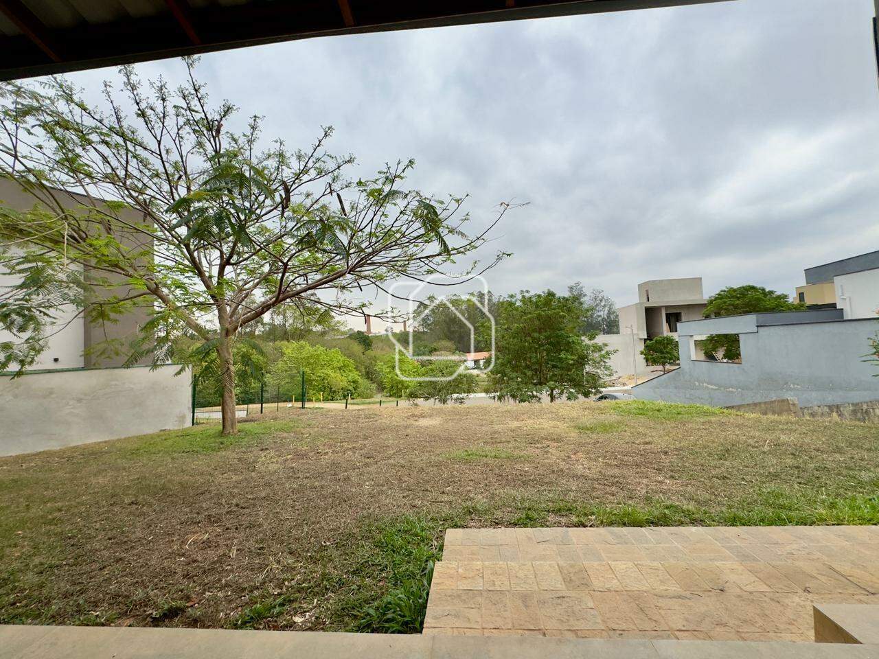 Casa de Condomínio à venda em Salto - SP - Condomínio Fazenda Palmeiras Imperiais: 