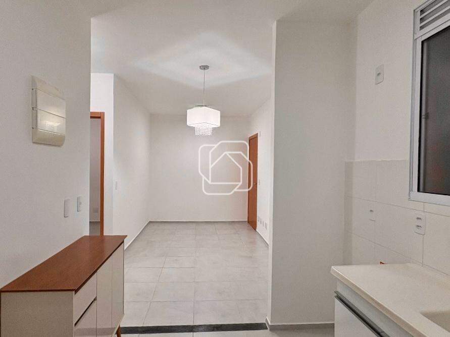 Apartamento para aluguel em Salto - SP - Jardim Panorama:
