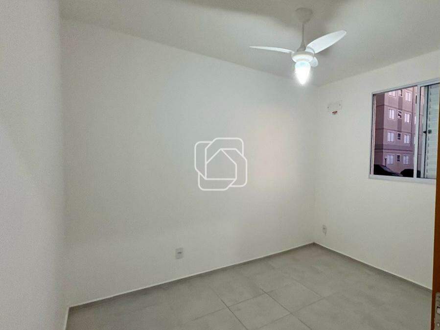 Apartamento para aluguel em Salto - SP - Jardim Panorama: