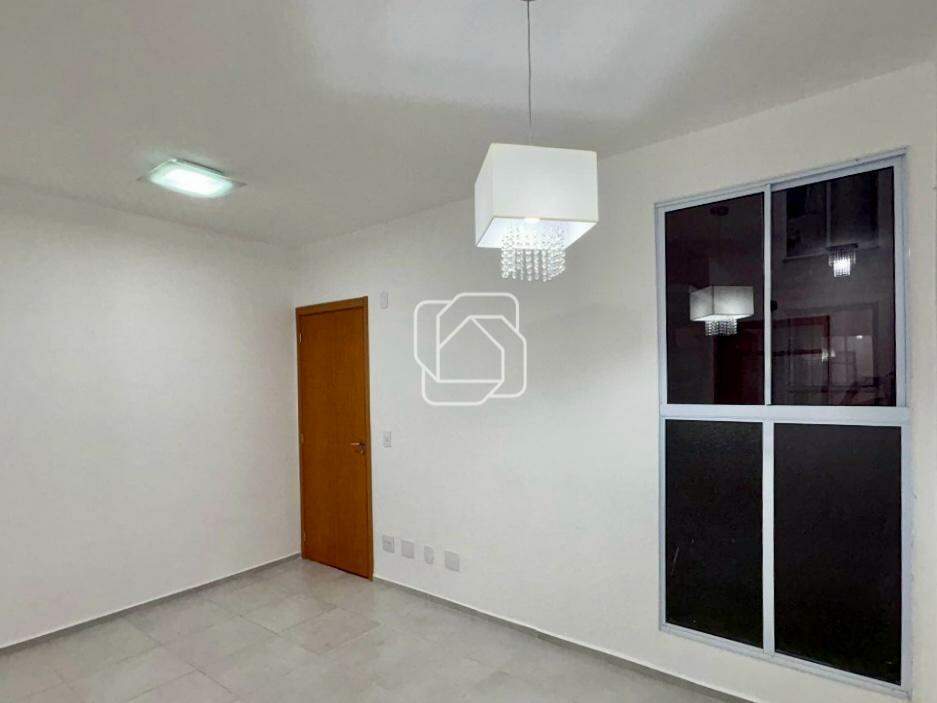 Apartamento para aluguel em Salto - SP - Jardim Panorama: 