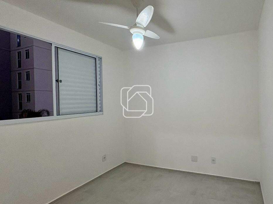 Apartamento para aluguel em Salto - SP - Jardim Panorama: