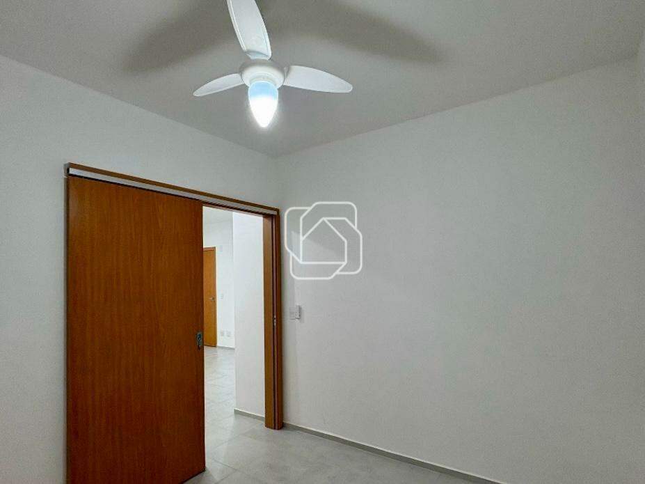 Apartamento para aluguel em Salto - SP - Jardim Panorama: