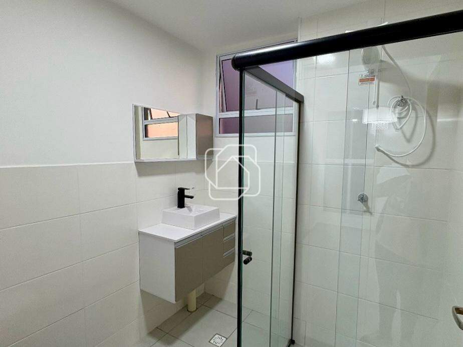 Apartamento para aluguel em Salto - SP - Jardim Panorama:
