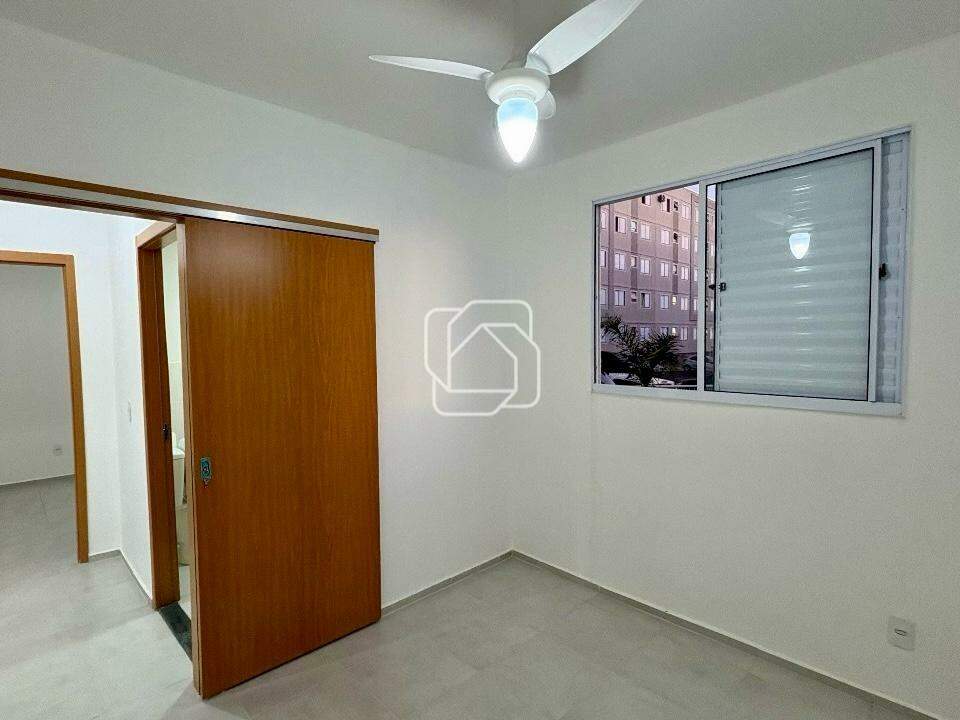 Apartamento para aluguel em Salto - SP - Jardim Panorama: