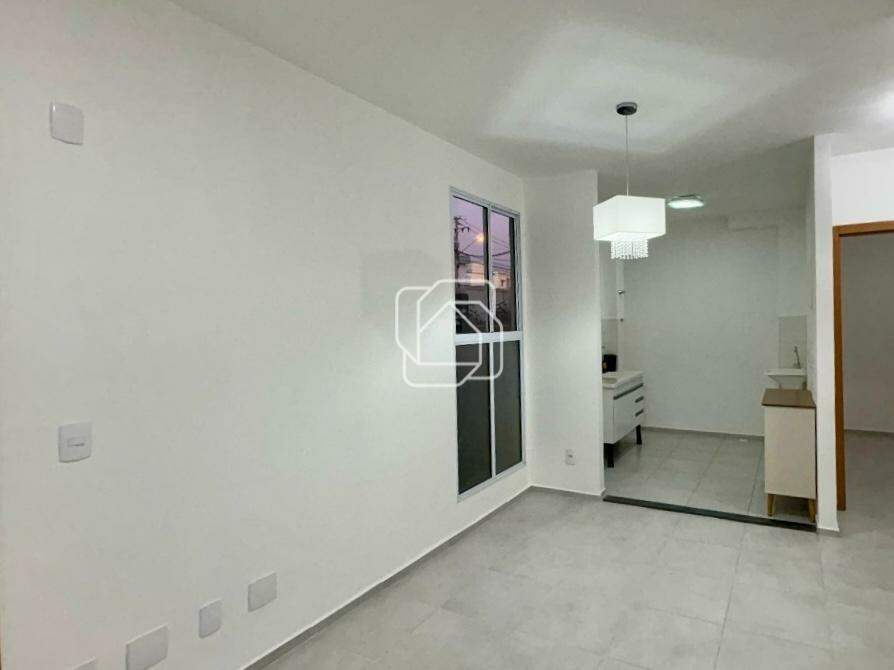 Apartamento para aluguel em Salto - SP - Jardim Panorama: 