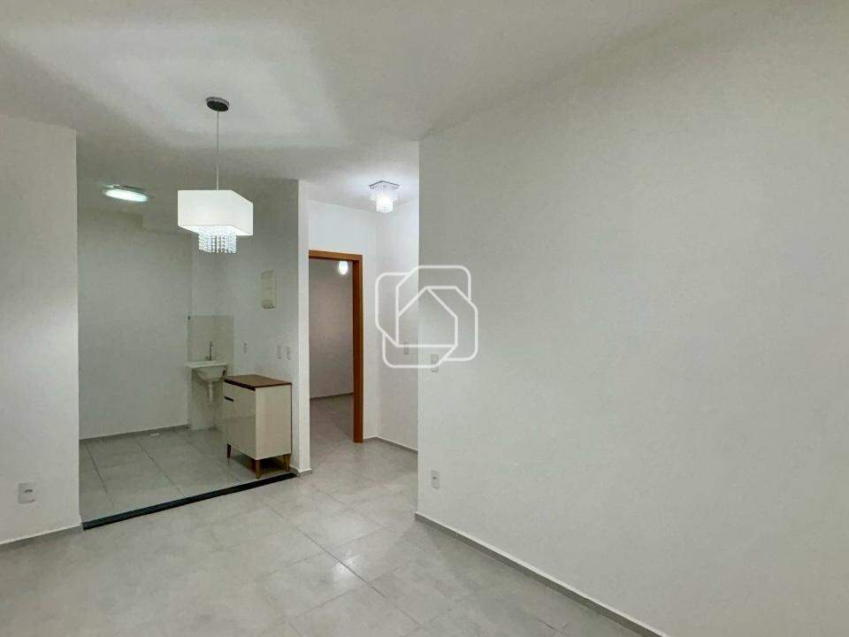 Apartamento para aluguel em Salto - SP - Jardim Panorama: 